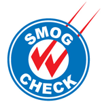 California smog test