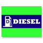 Diesel Smog